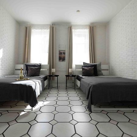 Messe Apartment Neuss Duesseldorf Екстериор снимка