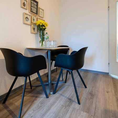 Messe Apartment Neuss Duesseldorf Екстериор снимка