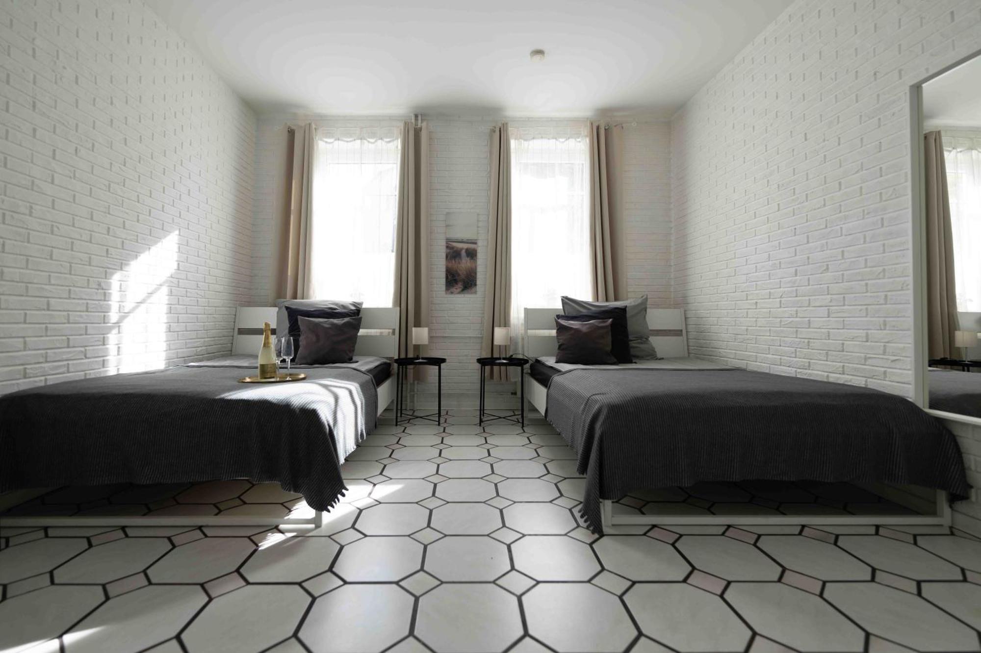 Messe Apartment Neuss Duesseldorf Екстериор снимка