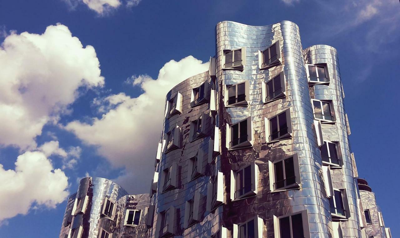 Messe Apartment Neuss Duesseldorf Екстериор снимка
